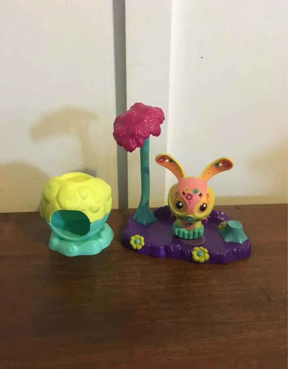 Zoobles